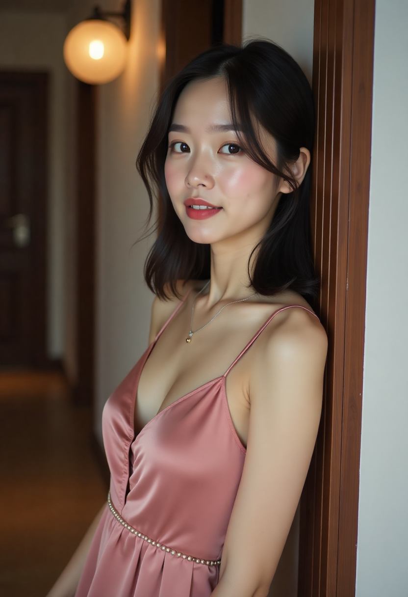 小城有回声剧集海报