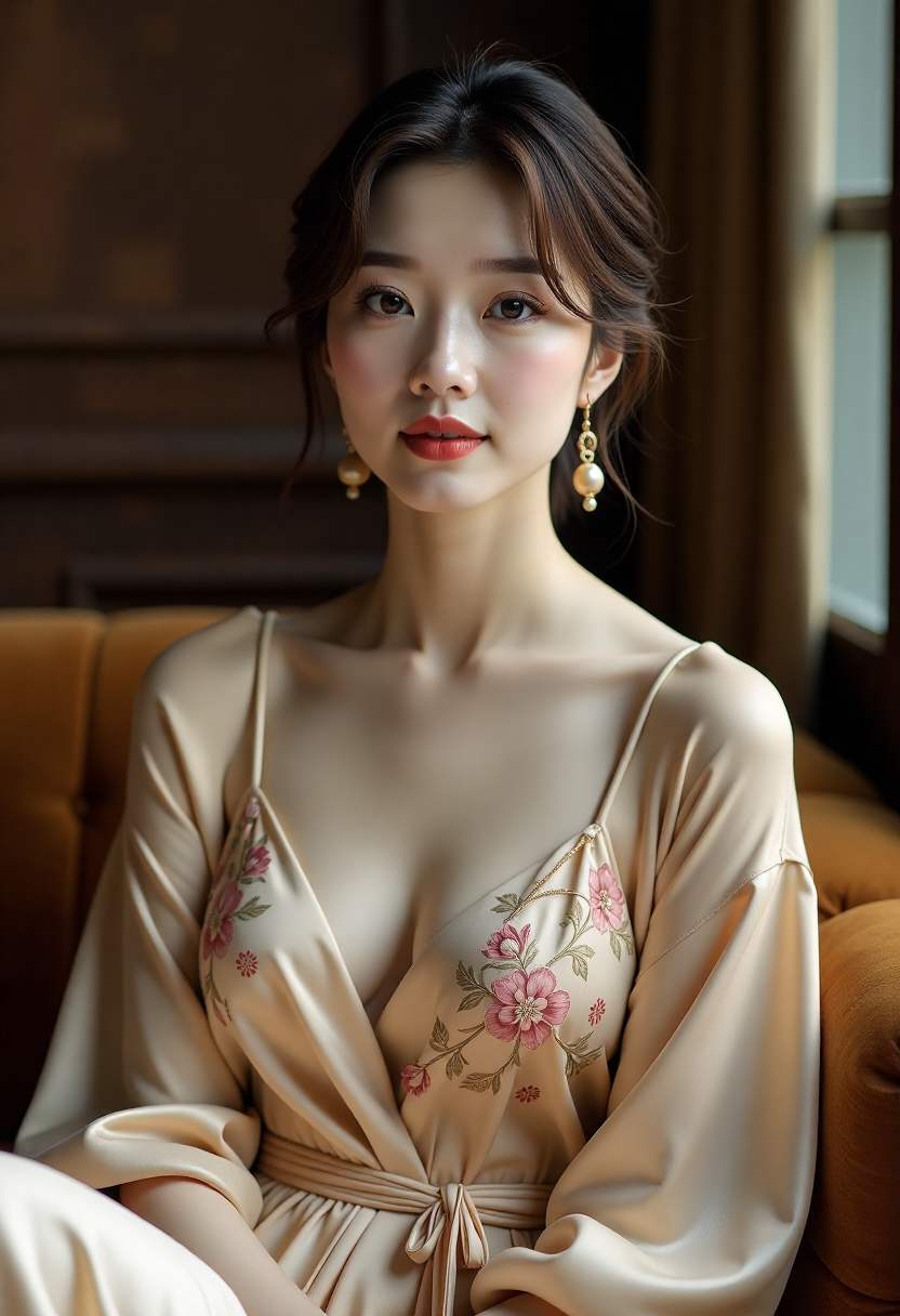 不完美假期海报