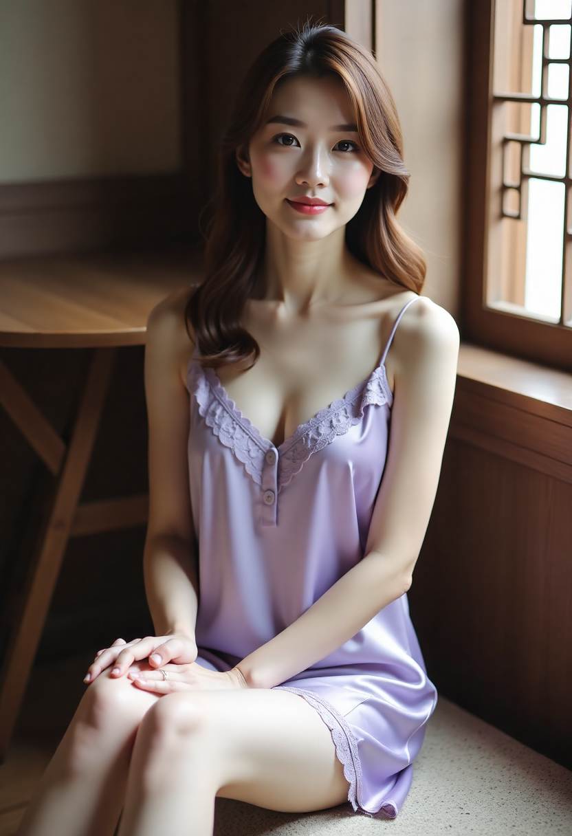 云端修理铺动画海报