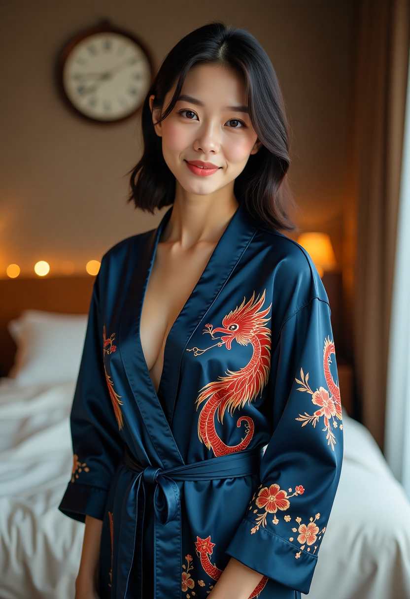 给春天留个位置剧集海报